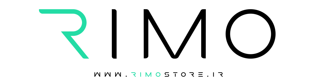 لوگوی سایت ریمو